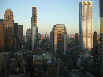 Rented by Level Group