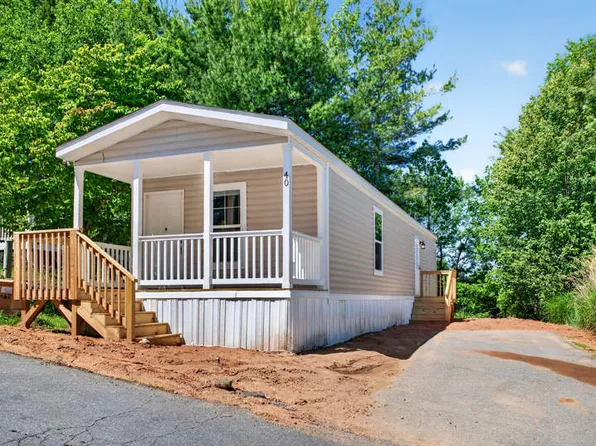 89 Black Locust Dr #W40, Asheville, NC 28804