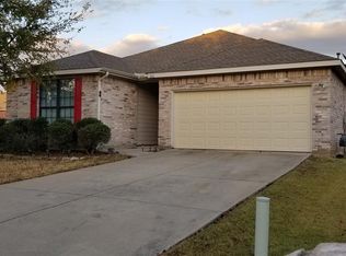 486 Hunters Ridge Dr, Melissa, TX 75454