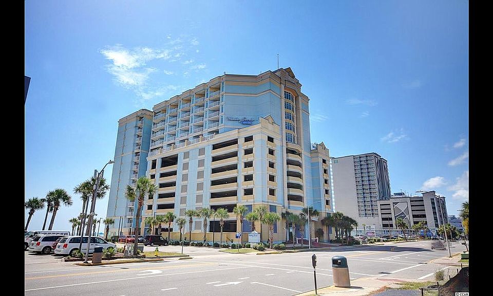 2501 S Ocean Blvd, Myrtle Beach, SC 29577 | Zillow