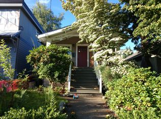 1413 N 53rd St, Seattle, WA 98103