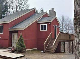 110 High Ridge Rd #1, Hensonville, NY 12439