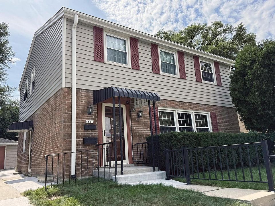 1st image of 8611 W Wisconsin AVENUE