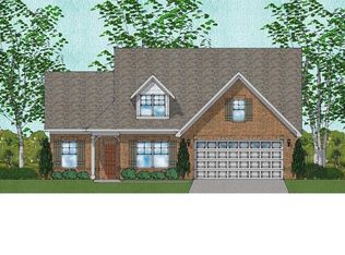 7261 Huntgate Dr, Kernersville, NC 27284