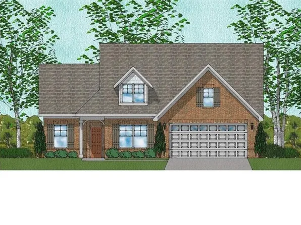 7261 Huntgate Dr, Kernersville, NC 27284