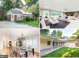 307 Nimitz Ave #307, Rockville, MD 20851