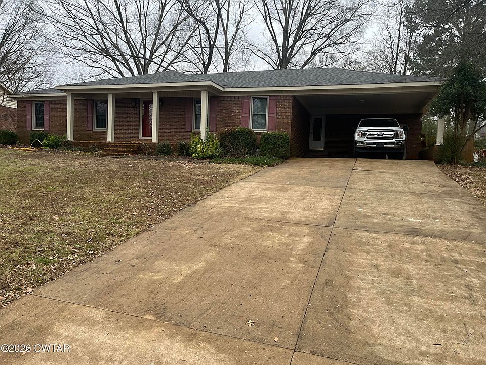 1st image of 3016 Redwood St