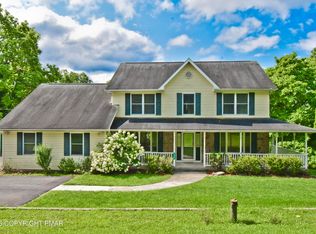 182 Frantz Rd, Stroudsburg, PA 18360