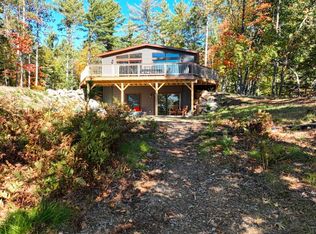 4533 Warner Dr, Rhinelander, WI 54501