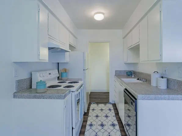 Citadel 29, 2929 Edison Ave #1B-1Ba-660Sqft, Sacramento, CA 95821