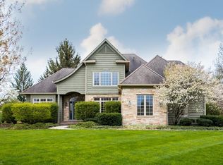 195 Dunbar Ct, Aurora, OH 44202