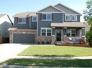 6484 Mayfair Ave, Timnath, CO 80547