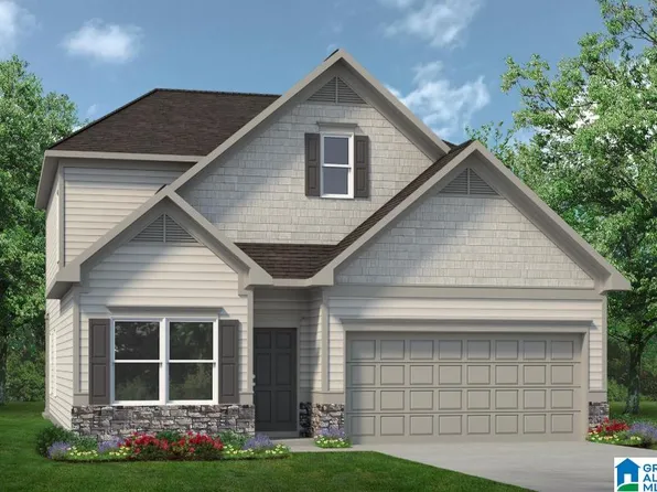 5431 Tailwinds Dr, Bessemer, AL 35022