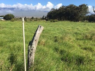 64 1190th #6, Kamuela, HI 96743