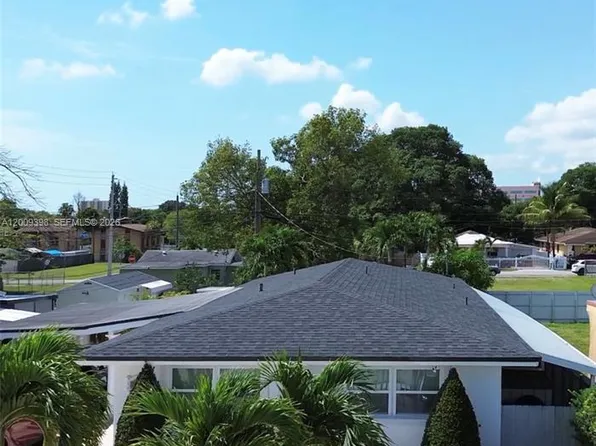 2512 NW 68th St, Miami, FL 33147