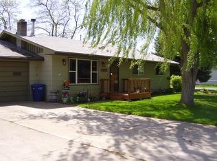 975 S 4th St, Union, OR 97883
