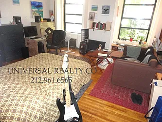 Rented by Universal Realty Group