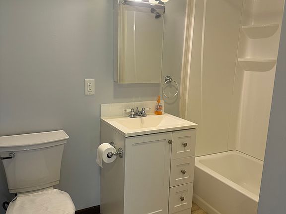 Bethroom