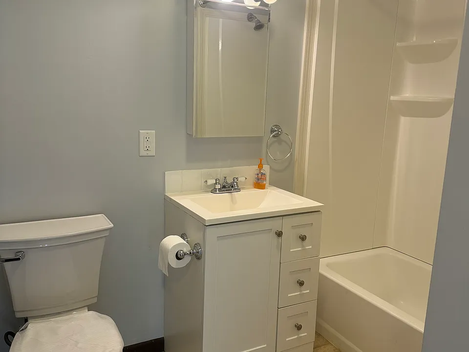 Bethroom