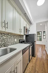 Rented by Living New York