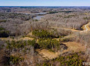 Summer Oak Dr, Roxboro, NC 27574