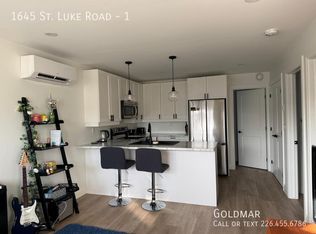 1645 Saint Luke Rd #1, Windsor, ON N8Y3N4