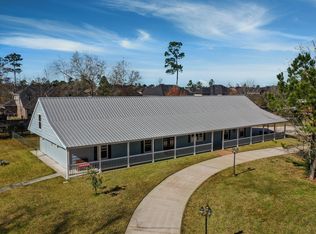 17020 Concord Dr, Conroe, TX 77385