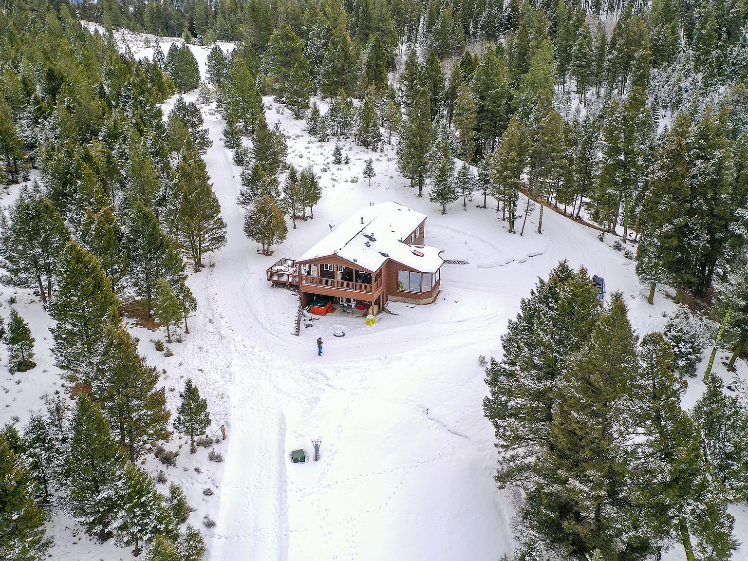 1135 Lower Whitetail Dr LOT WP001, Helmville, MT 59843 Zillow