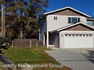 321 106th St SW #A, Everett, WA 98204