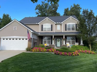 47566 Bucci Ct, Macomb, MI, 48044