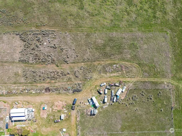 9697 NE M.3 Road, Moses Lake, WA 98837