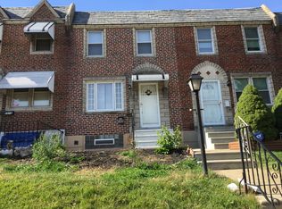 5920 B St, Philadelphia, PA 19120