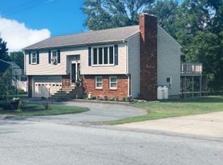 126 Burlingame Rd, West Warwick, RI 02893