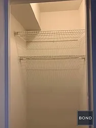 Rented by Bond New York