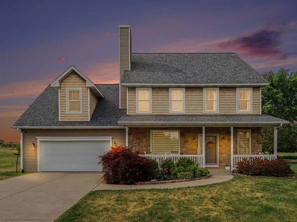 7195 Kendall Arbor Ave, Kalamazoo, MI 49009