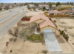 24101 Jupiter Pl, California City, CA
