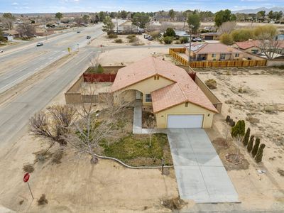 24101 Jupiter Pl, California City, CA, 93505