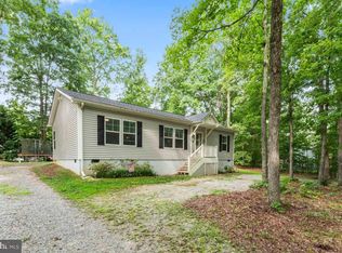 127 Bunker Hill Dr, Ruther Glen, VA 22546