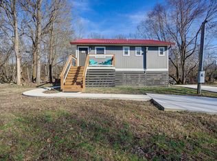 281 Bill Mauk Rd, Chuckey, TN 37641