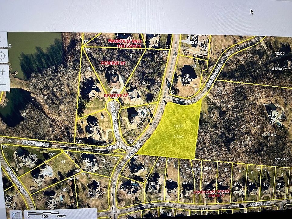 Williamson County GIS Maps