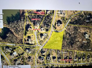 9626 Stanfield Rd, Brentwood, TN 37027