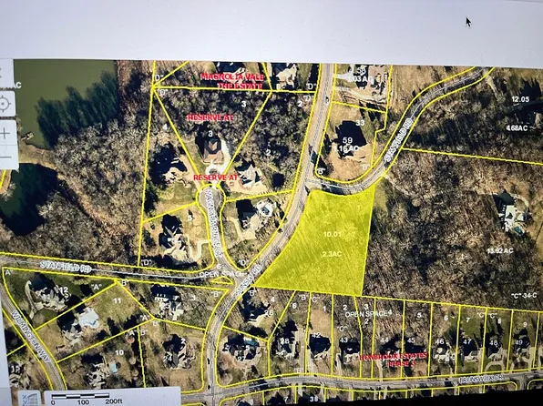 9626 Stanfield Rd, Brentwood, TN 37027
