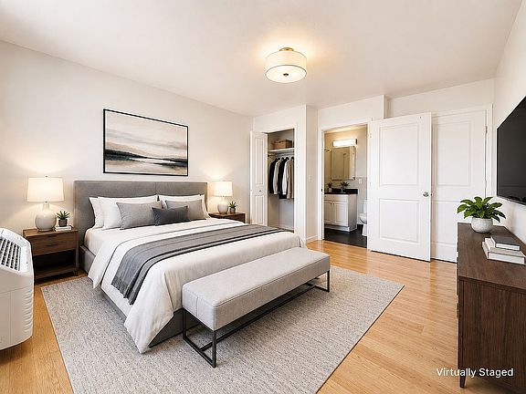 3rd image of 60-70 Woodhaven Blvd #3EF