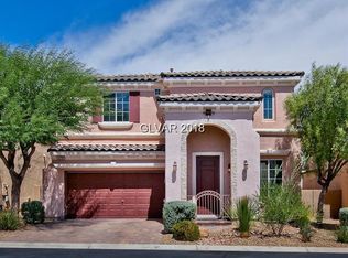 8238 Water Gap Ave, Las Vegas, NV 89178