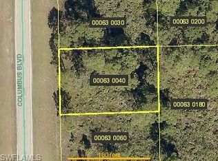 431 Columbus Blvd, Lehigh Acres, FL 33974