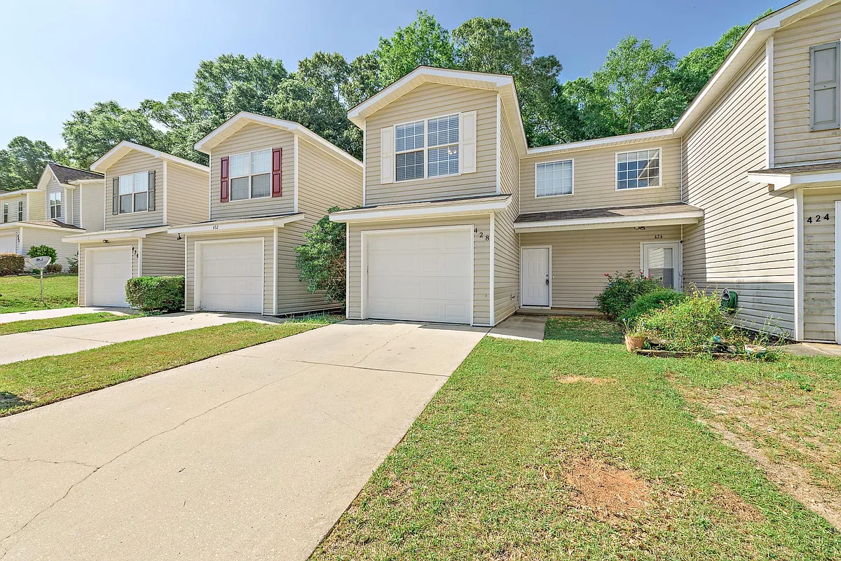 428 Sandy Oak Drive - 428 Sandy Oak Dr