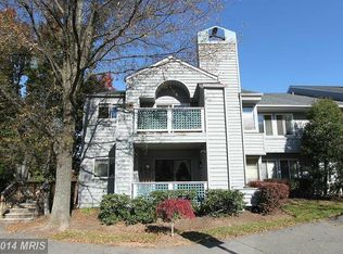 11743 Summerchase Cir #1743B, Reston, VA 20194