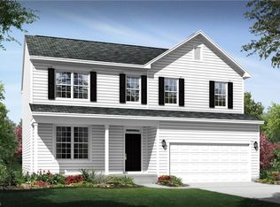 3739 Azalea St, Reminderville, OH 44202