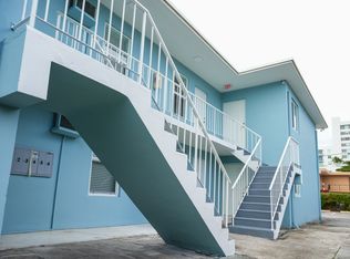1043 NW 5th St UNIT 4, Miami, FL 33128