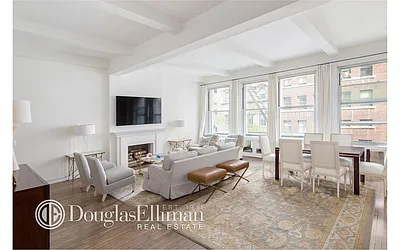 Sold by Douglas Elliman